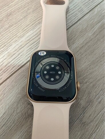 Lk8 pro akıllı saat - Görsel 4