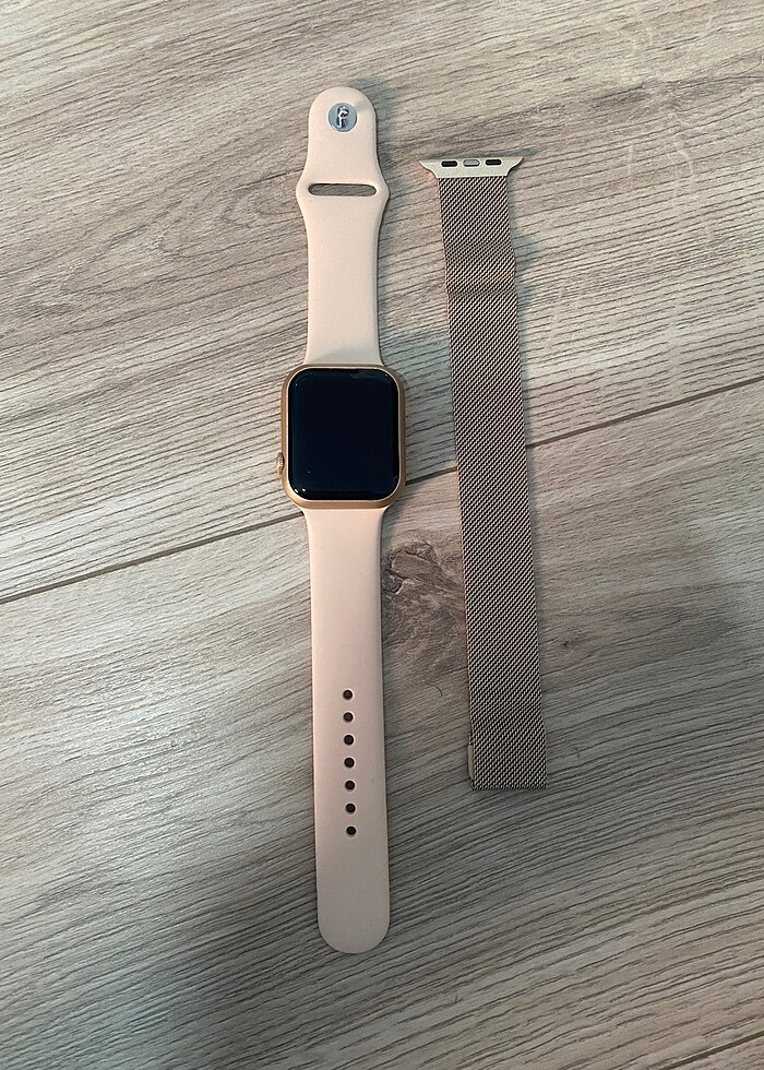 Lk8 pro akıllı saat - Görsel 3