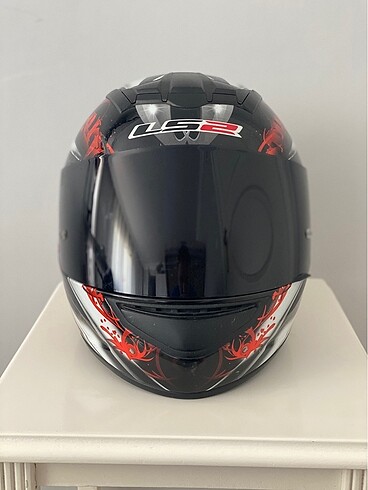 LS2 ff351 wolf modeli - Görsel 2