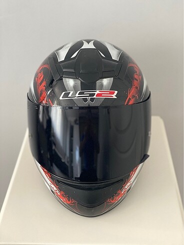 LS2 ff351 wolf modeli - Görsel 3