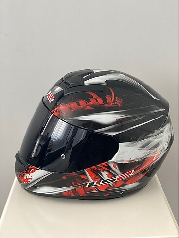 LS2 ff351 wolf modeli - Görsel 4