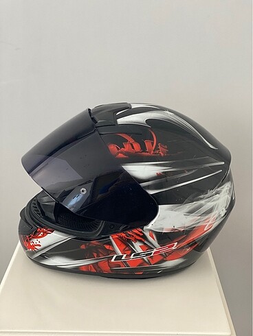 LS2 ff351 wolf modeli - Görsel 6