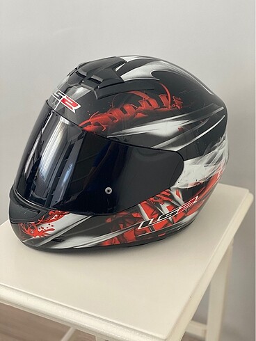 LS2 ff351 wolf modeli - Görsel 5