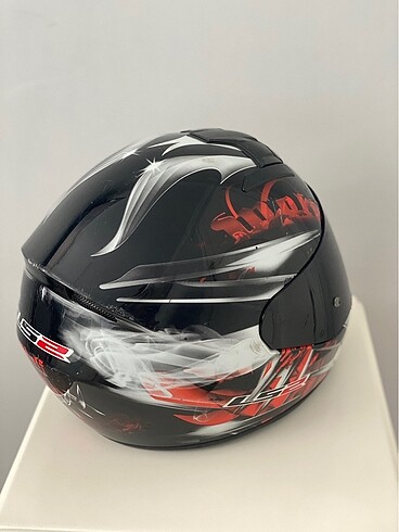 LS2 ff351 wolf modeli - Görsel 9