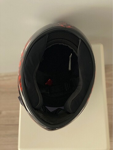 LS2 ff351 wolf modeli - Görsel 10