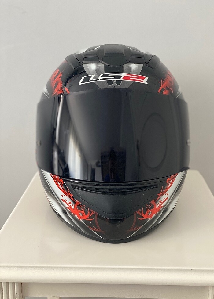 LS2 ff351 wolf modeli - Görsel 2