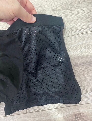 Terletmeyen Bambu Boxer - Görsel 5