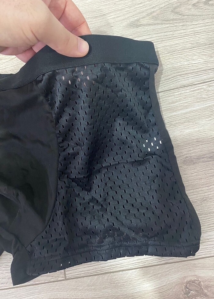 Terletmeyen Bambu Boxer - Görsel 5