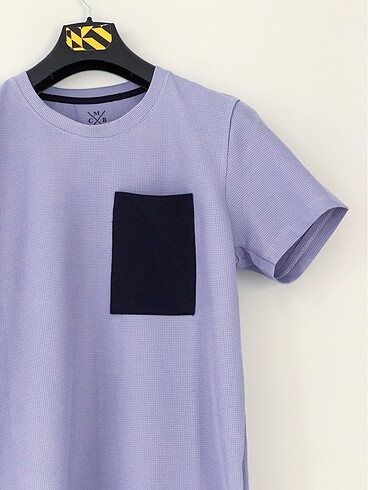 POLO YAKA TİŞÖRT VE SİMİT YAKA TİŞÖRT - Görsel 5