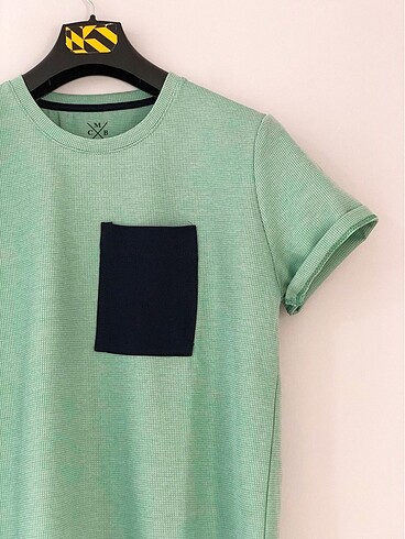 POLO YAKA TİŞÖRT VE SİMİT YAKA TİŞÖRT - Görsel 4