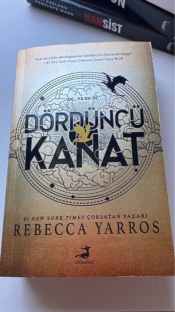 Dördüncü kanat