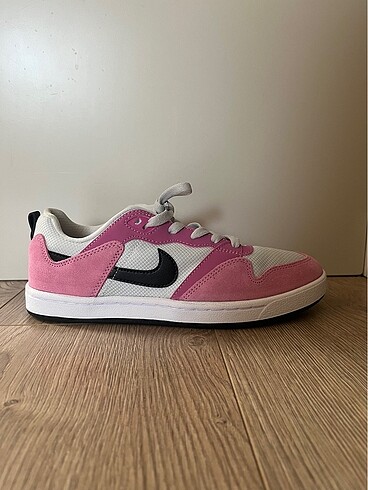 Nike yeni