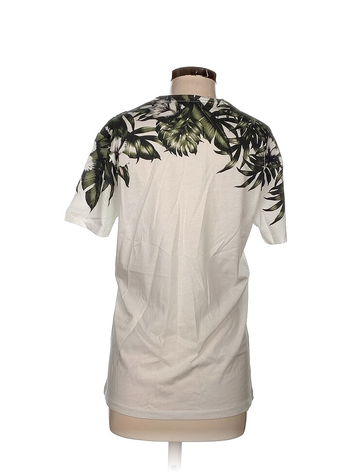 Zara T-shirt %70 İndirimli. - Görsel 3