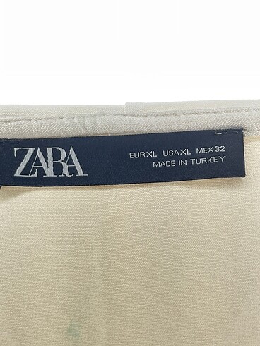 xl Beden çeşitli Renk Zara Sweatshirt %70 İndirimli.