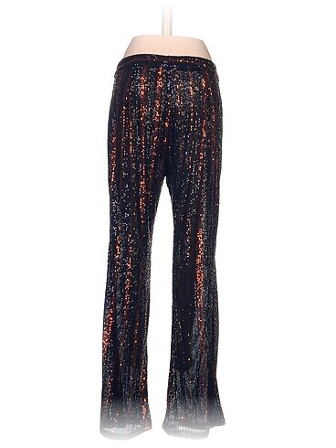 xl Beden Zara Kumaş Pantolon %70 İndirimli.