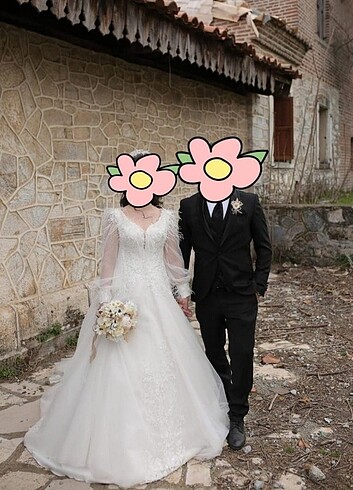 Diğer Gelinlik
