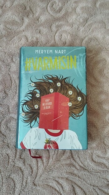 VARMISIN KİTABI