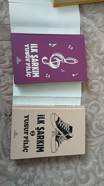 İlk şarkım 1-2  - Görsel 2