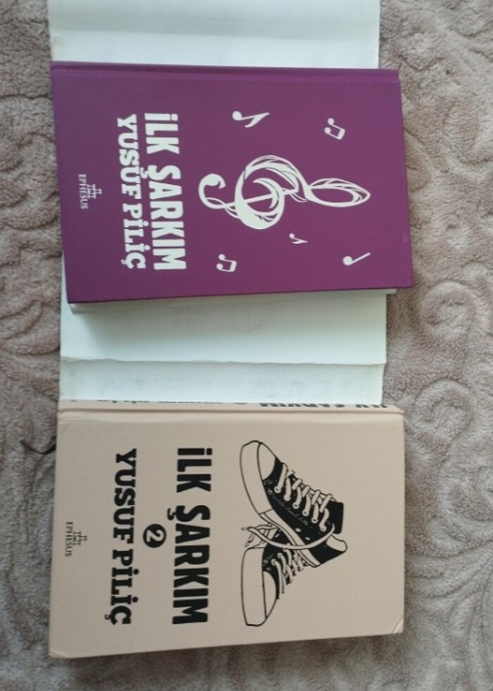 İlk şarkım 1-2  - Görsel 2