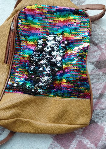 İkili çanta - Görsel 3