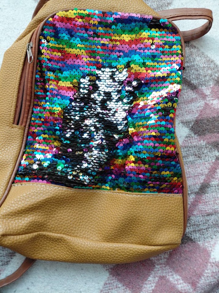 İkili çanta - Görsel 3