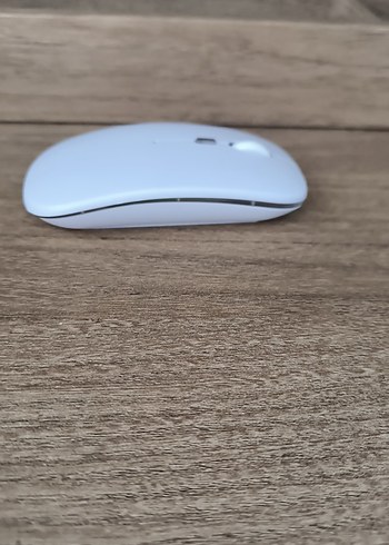 Beden Renk İ Ped Beyaz Kablosuz Mouse