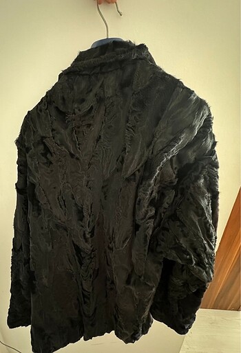 Kadın kürk - Görsel 4