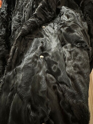 Kadın kürk - Görsel 2