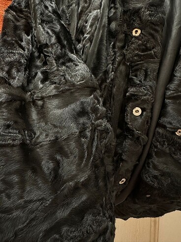 Kadın kürk - Görsel 3