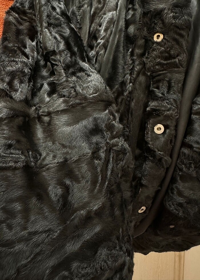 Kadın kürk - Görsel 3