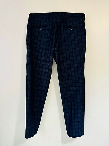 Erkek pantolon - Görsel 2