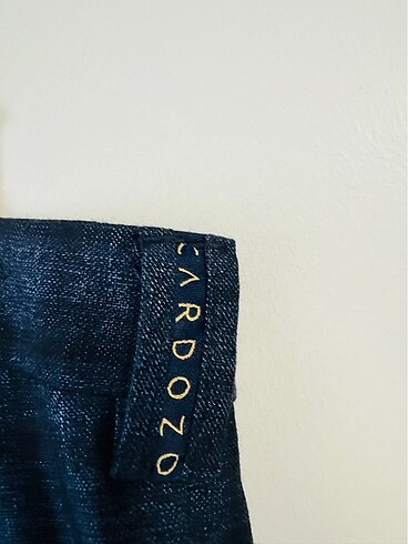 Erkek pantolon - Görsel 3