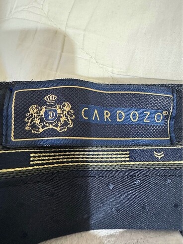 Erkek pantolon - Görsel 4