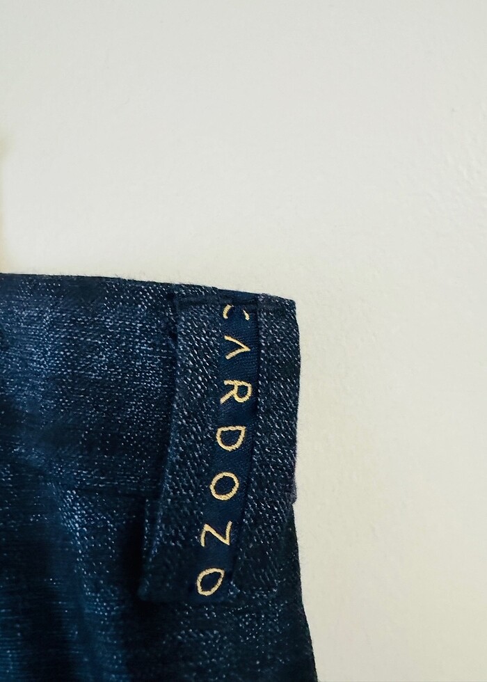 Erkek pantolon - Görsel 3