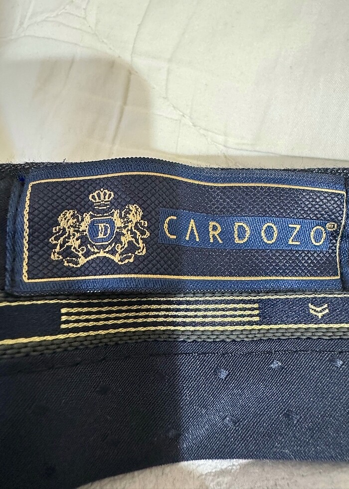 Erkek pantolon - Görsel 4