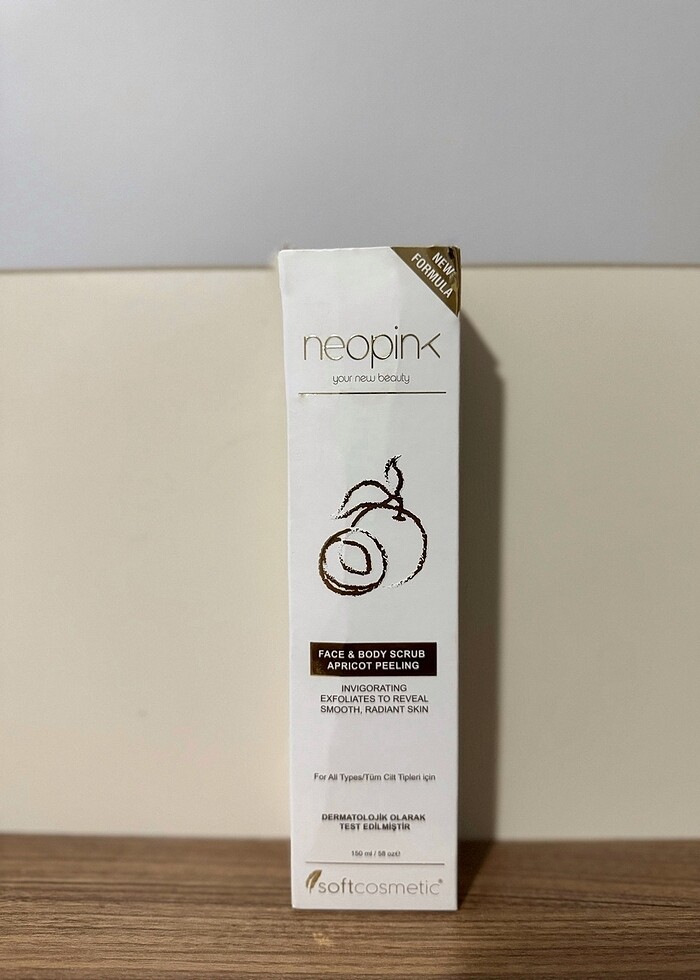 Vücut batık, ve lazer sonrası krem - Görsel 3