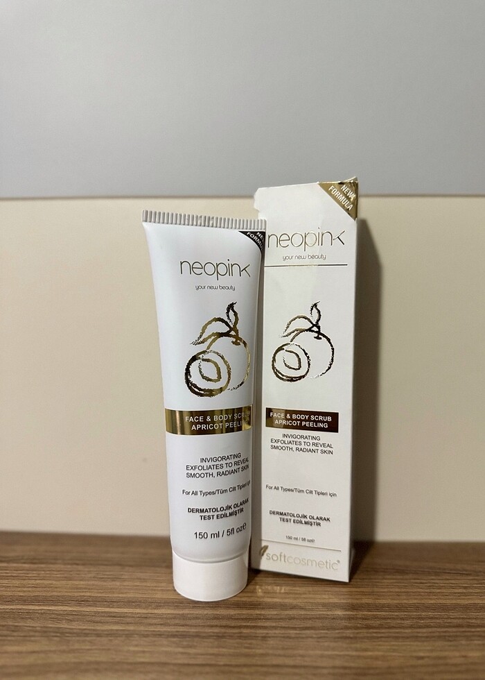 Vücut batık, ve lazer sonrası krem - Görsel 2