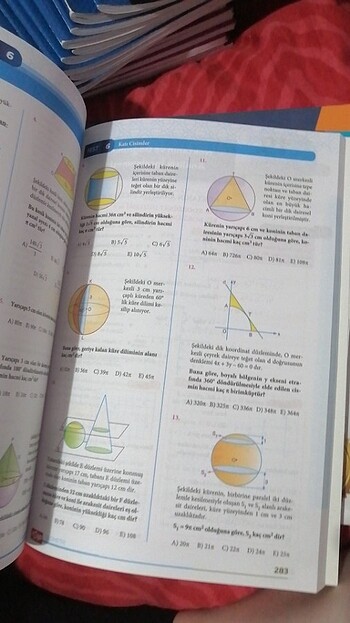  Nego yayınları tyt ayt geometri 