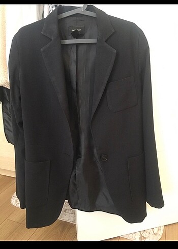 Blazer ceket