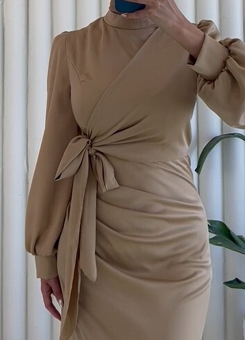 Talya elbise