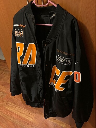 H&M motorcu ceket