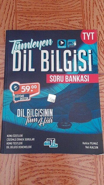 dil bilgisi