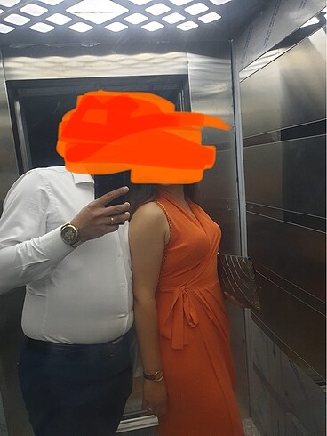 Diğer Elbise