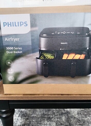 Airfryer 