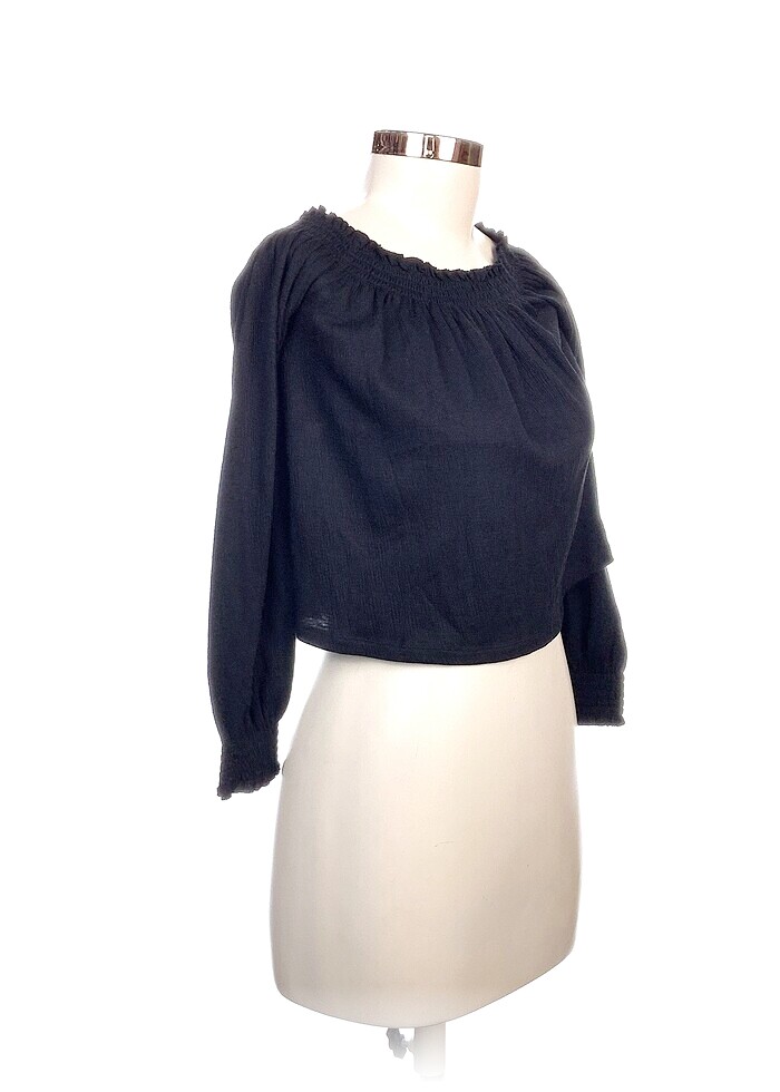 H&M Mini Üst %70 İndirimli. - Görsel 2