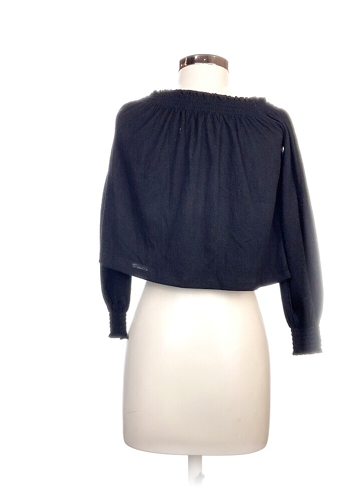 H&M Mini Üst %70 İndirimli. - Görsel 3