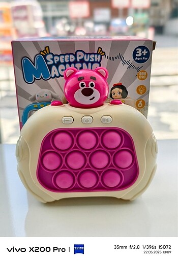 Beden Çok güzel Popit çeşitleri