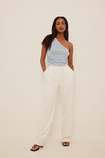 Asos Nakd Bluz