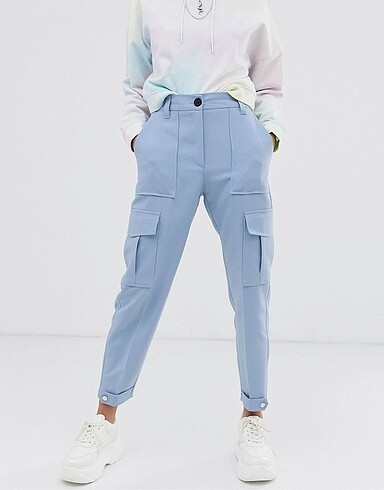 Bershka Pantolon