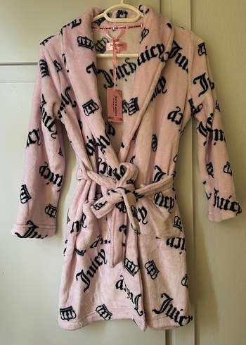 juicy-couture 8 Yaş